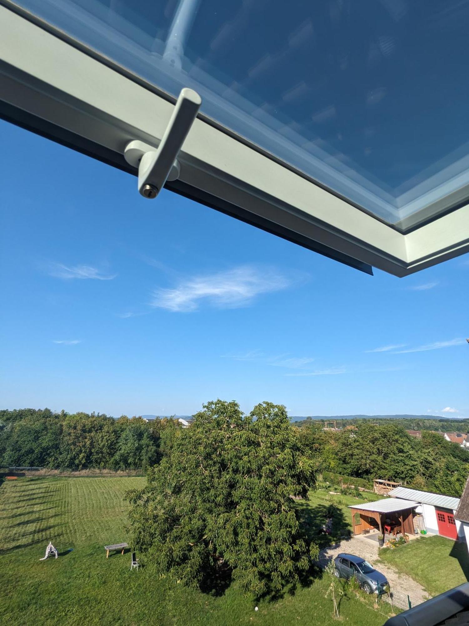 S'Bahnhoefle Apartments Ringsheim Bagian luar foto