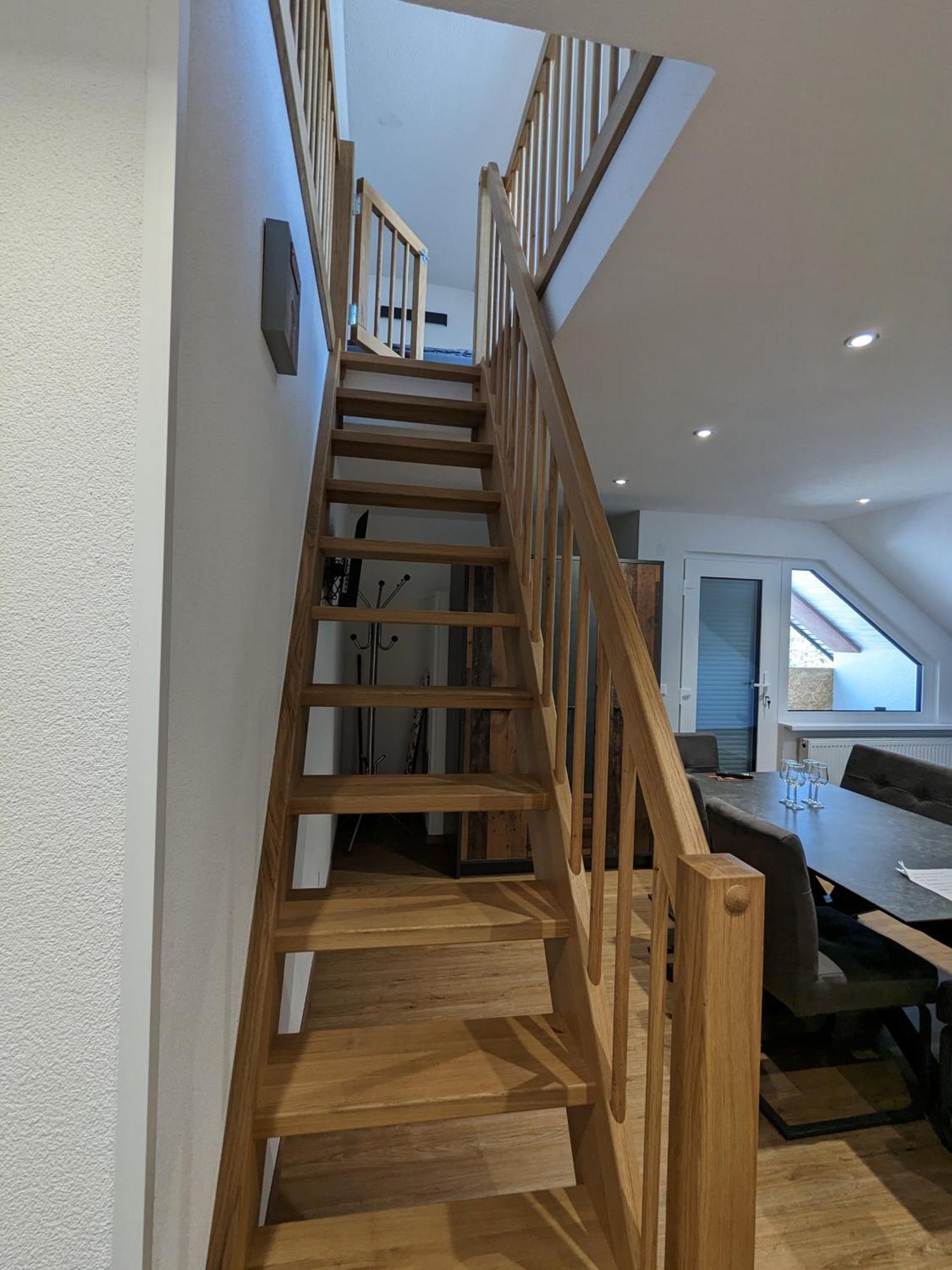 S'Bahnhoefle Apartments Ringsheim Bagian luar foto