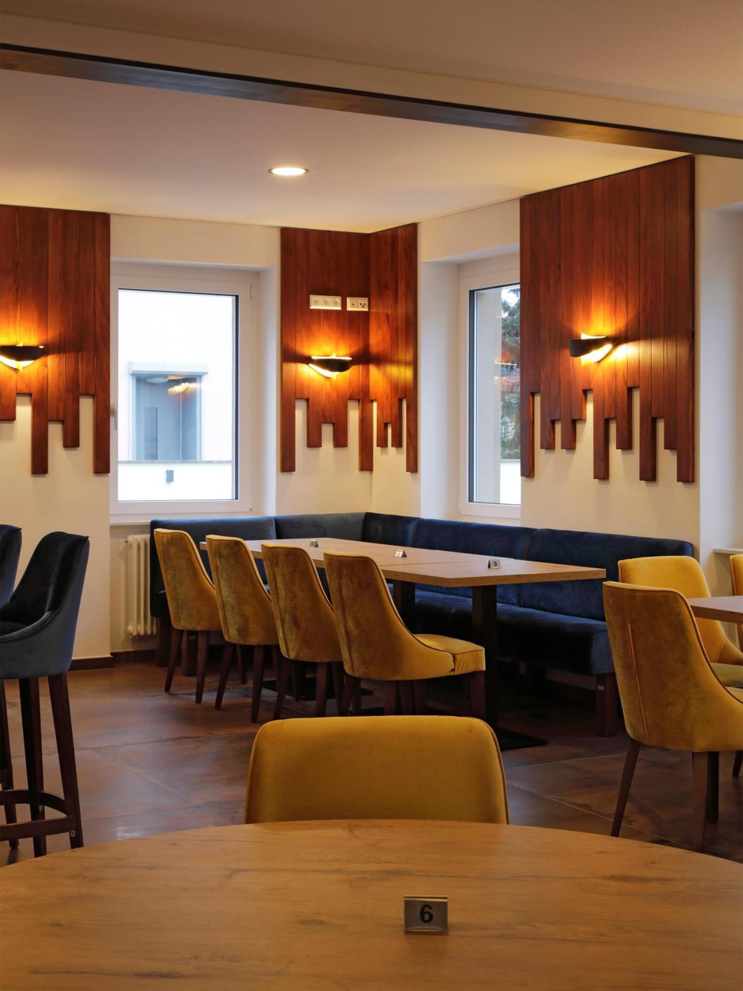 S'Bahnhoefle Apartments Ringsheim Bagian luar foto